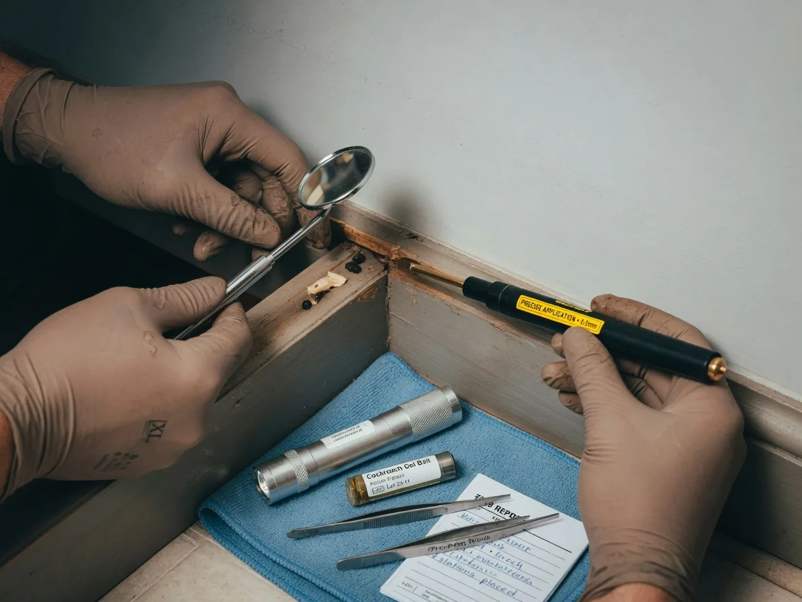 Why choose Emergency Pest Control in Skippers, VA
